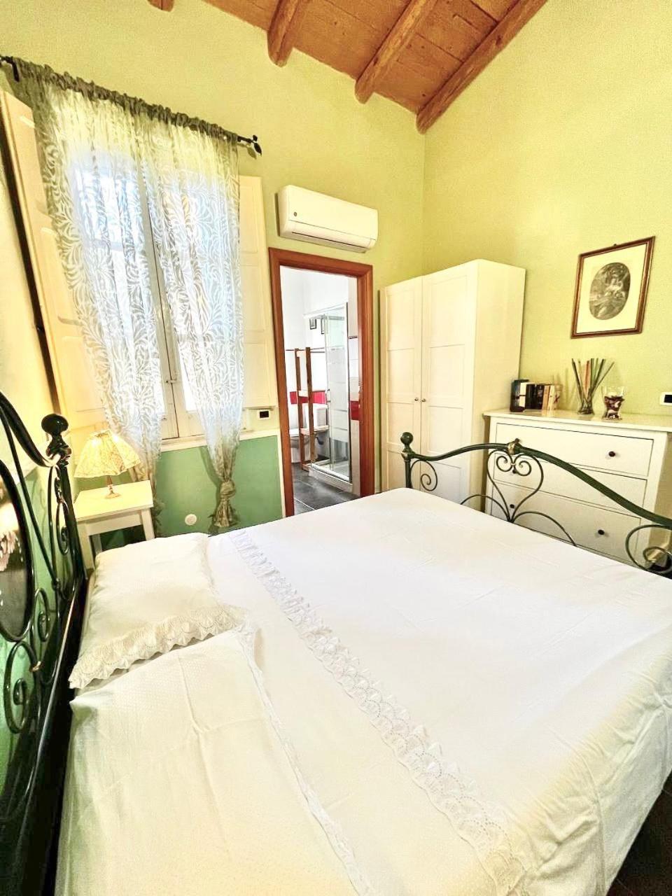 Case Di Loco Castro Agnone Bagni Exterior foto